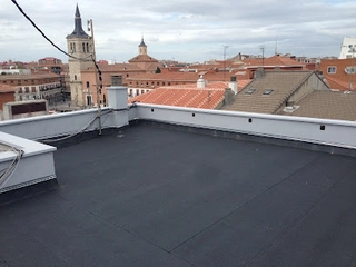LINARES JAEN Rehabilitaciones y Construcciones ,S.L.