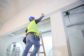 Maratec Construcciones y reformas, S.L.