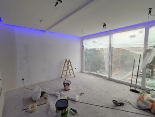 Mihovi Reformas y Construcciones