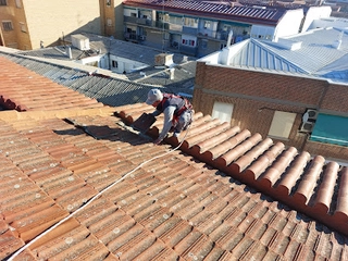MM Tejados y Reformas