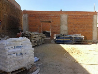 Obras y Proyectos. Construcción.ex