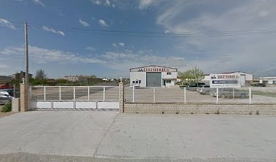 OBRAS Y REFORMAS CONSTRUMAR SL
