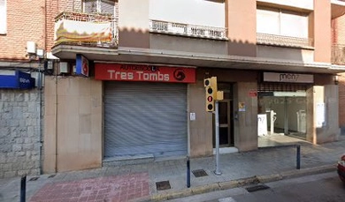 Obres y Reformes Mon 7