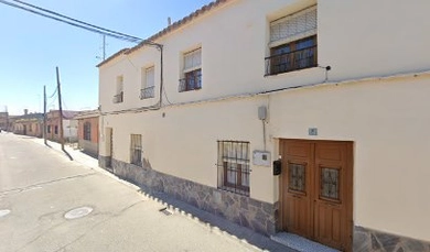 Octavio Reformas y Construcción
