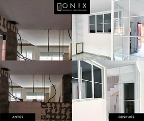 ONIX | Reformas y Construcciones | Cádiz
