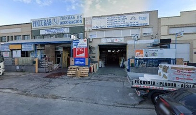 Picies-Port SL Empresa de escayola y pladur en Móstoles