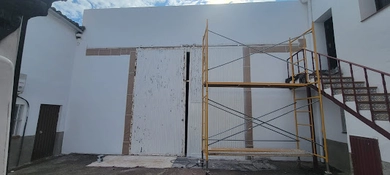 PINTURAS BOINA