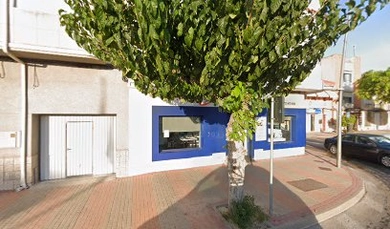 Proconst sl. murcia