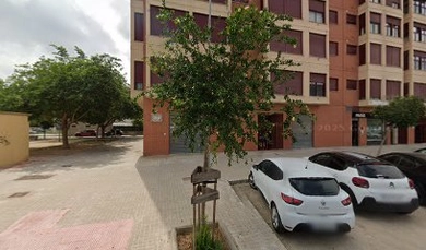 PROJECTATS SUECA SL