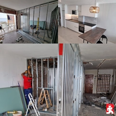 RASTROJO Instalaciones y Reformas