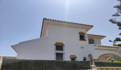 Reformas Al Andalus