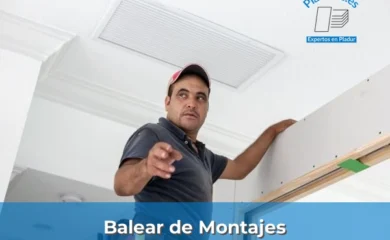 Balear de Montajes