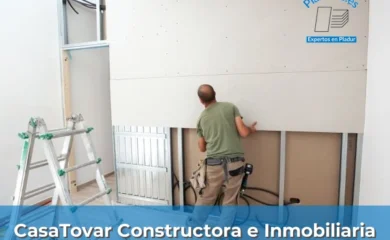 CasaTovar Constructora e Inmobiliaria