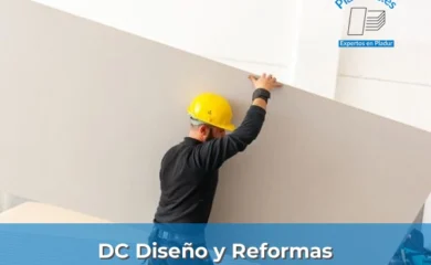 DC Diseño y Reformas