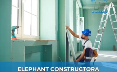 ELEPHANT CONSTRUCTORA