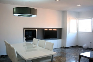 Reformas en Almería - Huarpe Construcciones y Reformas