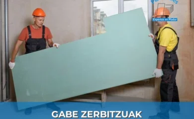 GABE ZERBITZUAK