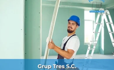 Grup Tres S.C.