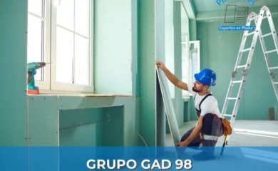 GRUPO GAD 98