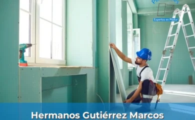 Hermanos Gutiérrez Marcos