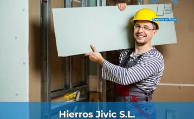 Hierros Jivic S.L.