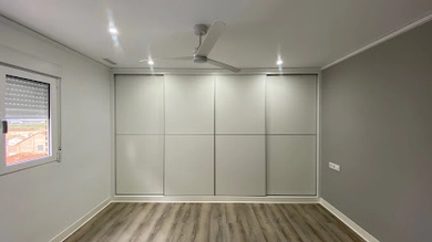 Reformas integrales Cuinex