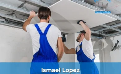 Ismael Lopez