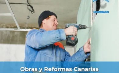 Obras y Reformas Canarias