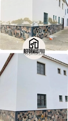 Reformas Pro