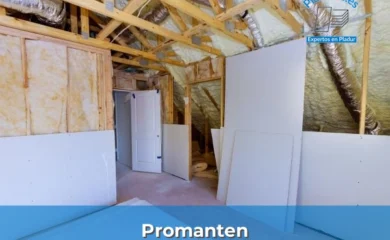 Promanten