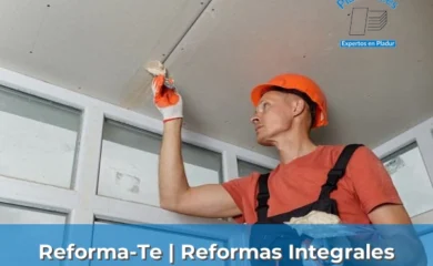 Reforma-Te | Reformas Integrales