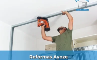 Reformas Ayoze