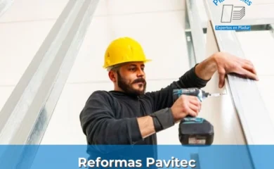 Reformas Pavitec