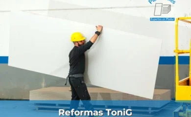 Reformas ToniG