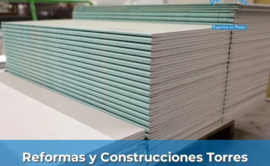 Reformas y Construcciones Torres
