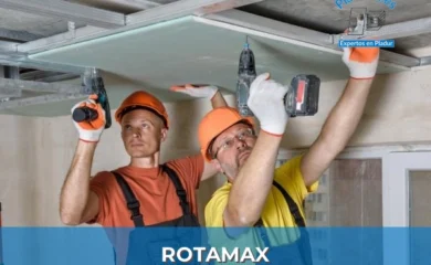 ROTAMAX