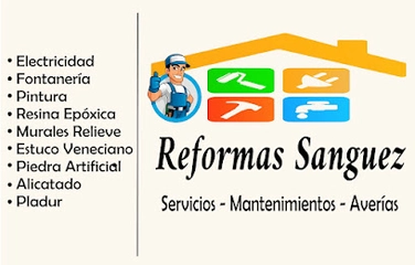Reformas Sanguez