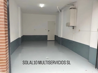Reformas Solal10 Multiservicios SL