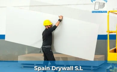 Spain Drywall S.L