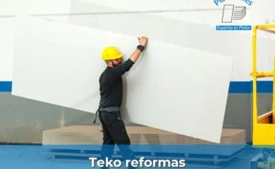 Teko reformas