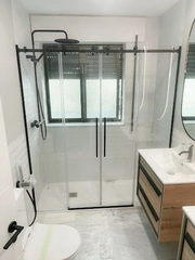 Reformas y baños