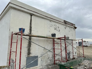 REFORMAS Y CONSTRUCCIONES JOSÉ MANUEL GUILLÉN FERNÁNDEZ