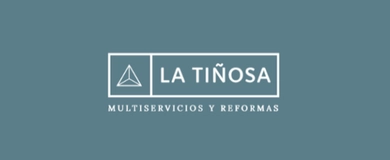 Reformas y Multiservicios La Tiñosa