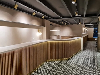 Rehabilitaciones Madrid
