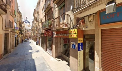 Rehabitat de Casas