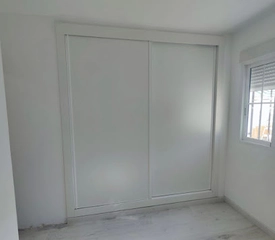 RENOVATION