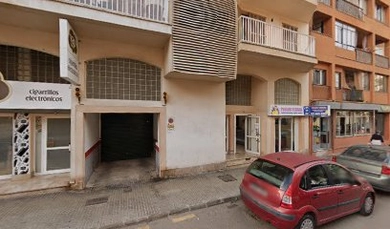 Salinas Reformas, tarimas y parquet