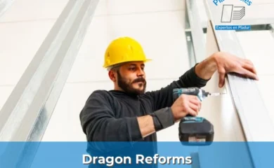 Dragon Reforms