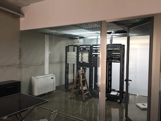 SOMAR Construcción