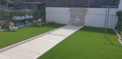 TAKBE Construcciones S.L.